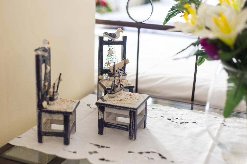 Villa Vera Ayios Nikitas Ngoại thất bức ảnh