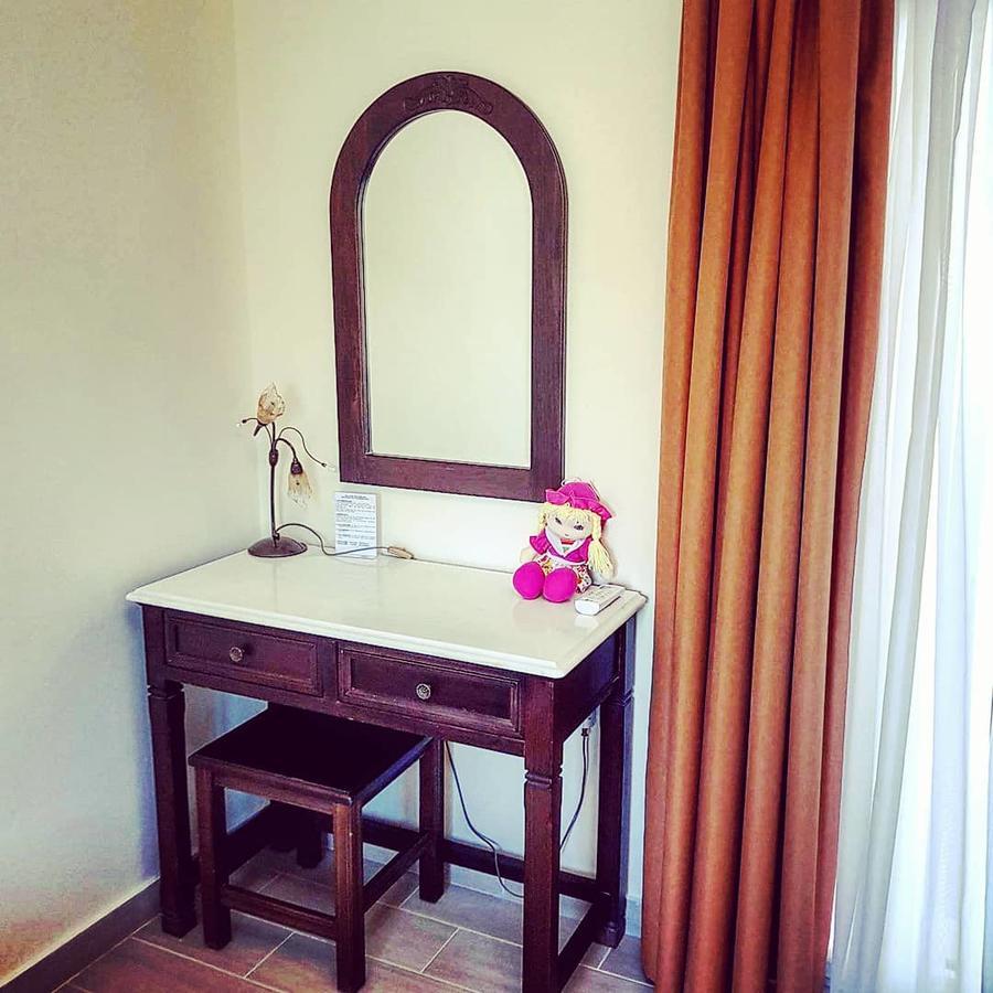 Villa Vera Ayios Nikitas Ngoại thất bức ảnh