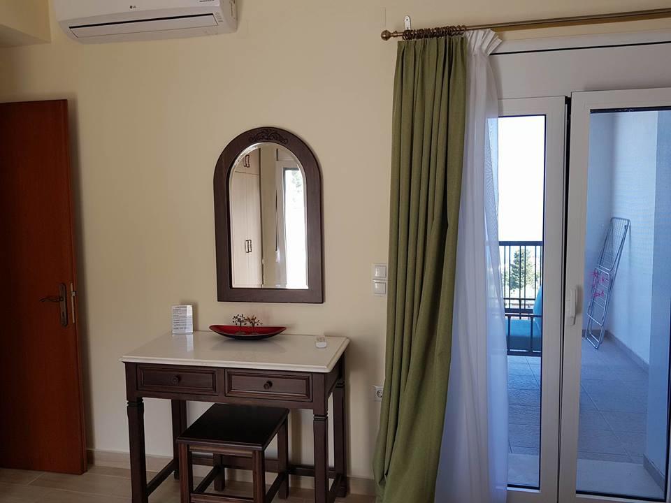 Villa Vera Ayios Nikitas Ngoại thất bức ảnh
