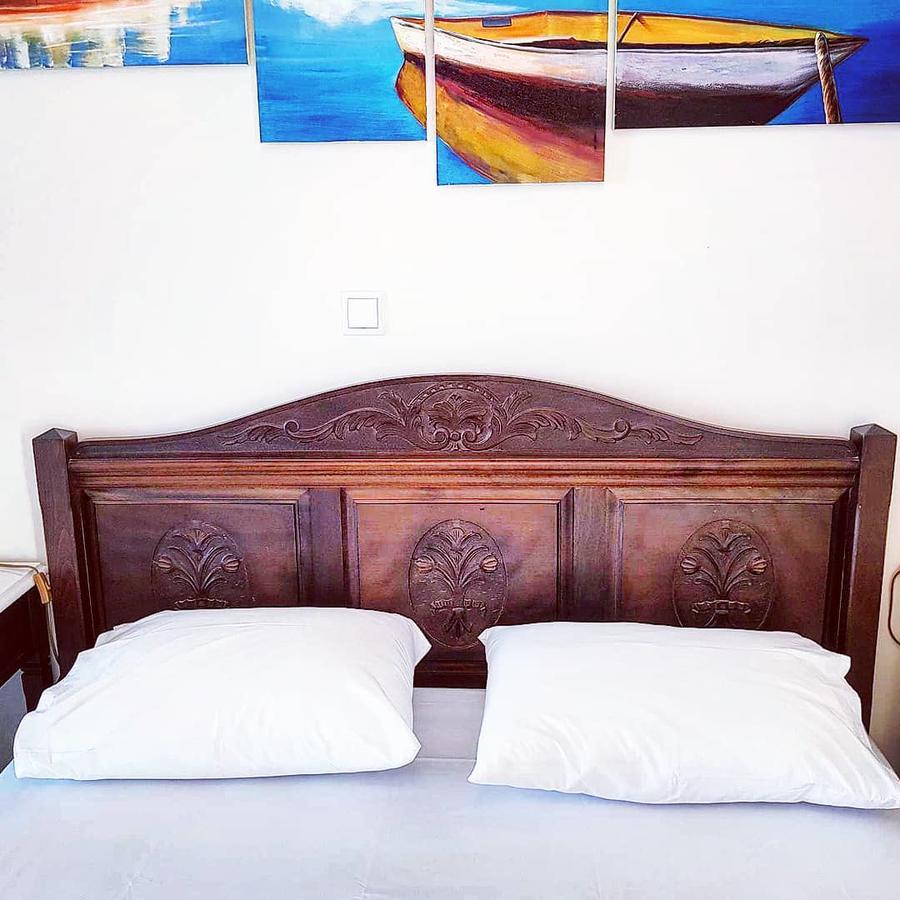 Villa Vera Ayios Nikitas Ngoại thất bức ảnh