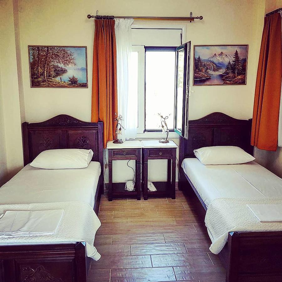 Villa Vera Ayios Nikitas Ngoại thất bức ảnh