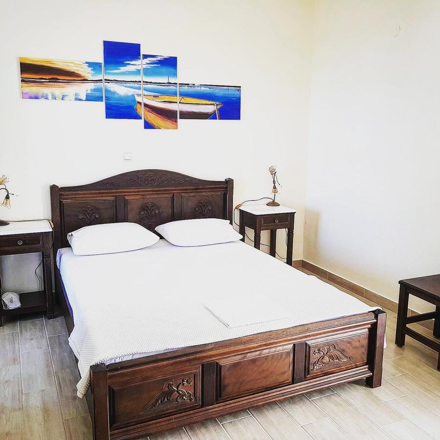 Villa Vera Ayios Nikitas Ngoại thất bức ảnh